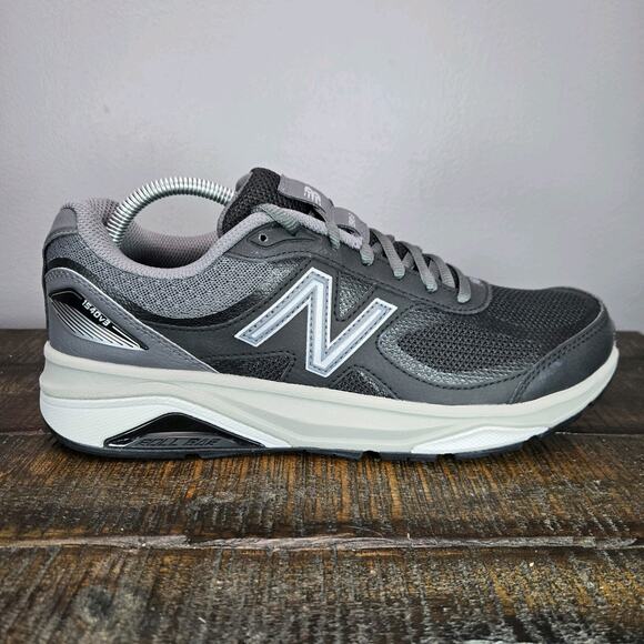 NEW New Balance 1540v3 Mens Size 9 B Narrow Running Shoes M1540BK3 - Picture 5 of 11